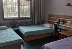 Lainnya 5 Shanyang 99 Chain Hotel Xin County