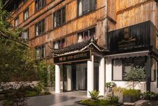 Others The Most Ideal Hotel for Vacation