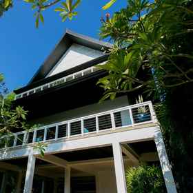 Hotel Exterior 1 Katamanda Villa Jade A6, Let's Relax Spa - Phuket (The Sis Kata) Hotels