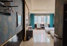 Lain-lain 7 Lingshui Baoxin Hotel