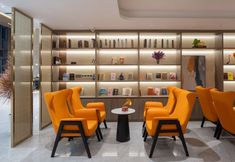 Others 6 Yanchi Mountain Resort Hotel