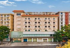 其他 5 Haiyou Hotel (Nanchang Bayi Square Shengjinta Metro Station)