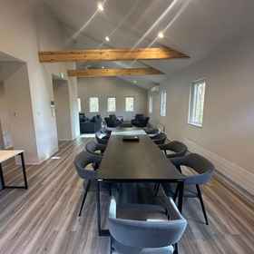 Hotel Interior/Public Areas 1 Wakaba Niseko, Niseko-cho Hotels