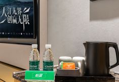 Others 7 Vienna Hotel (Nanchang Zhuqiao East Road Shennong Market hotel)