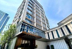 Others 4 Ascott Huaishu Road Ningbo