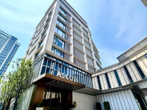 Others 4 Ascott Huaishu Road Ningbo