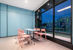 Others 6 Hi Inn Hotel (The Ancient City of Shangqiu Huaxia Road)