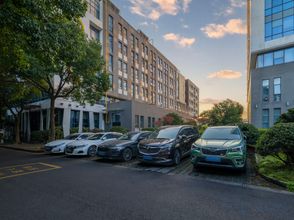 อื่นๆ 4 Suzhou Yuanqu Xinghai SCHOLARS Hotel (Jinji Lake)