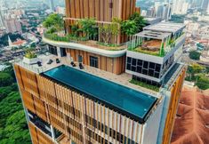 Others 2 Ceylonz Suites KLCC WSD