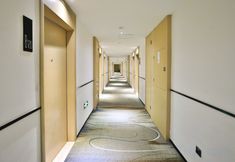 Others 7 City Comfort Inn Hotel (Changchun Puyang Street FAW Auto Trade City)