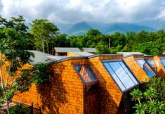 Others 6 Yuxi Xinping Jia Sa Ai Lao Secret Realm Happy Valley Hotel