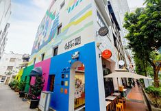 Others 5 Bluewaters Female-Only Hostel