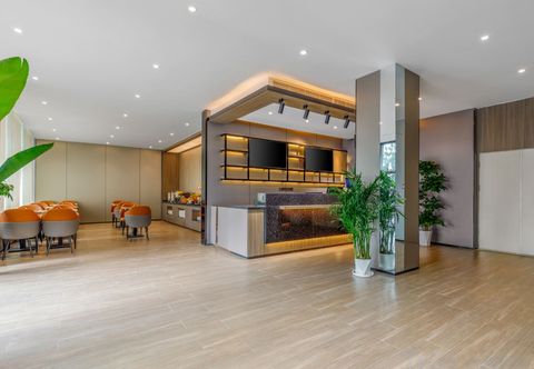 其他 Home Inn Aifei (Haiguangsi Subway Station Tianjin University)