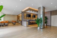 其他 Home Inn Aifei (Haiguangsi Subway Station Tianjin University)