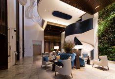 Lain-lain 6 O’Ciel Skyrise Riverside Hotel at Raffles City Chongqing