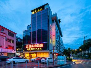 Khác 4 Foshan Chancheng Jiabo Business Hotel