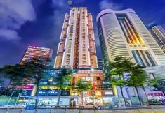 Khác 2 MIEN BIAS HOTEL (Shenzhen Guomao Metro Station)