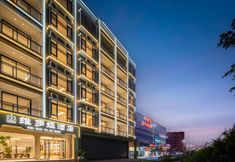 Khác 4 WeoDuoYa Hotel