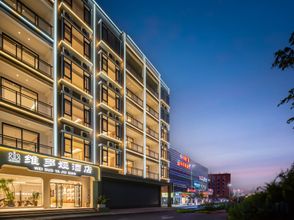 Khác 4 WeoDuoYa Hotel