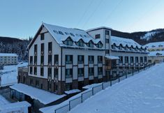 Lainnya 5 Kanas DeRong Hotel