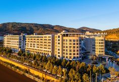 Others 2 KUNming zhonghongtaihotel