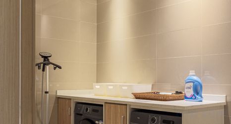 Others 2 City Comfort Inn Hotel (Shangrao Economic Development Zone Jingke Avenue)