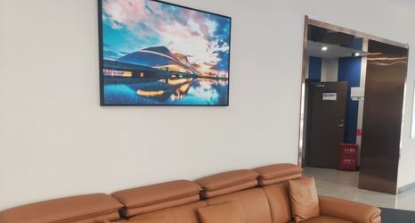 Others 2 Modern M+ Hotel