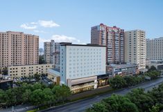 Others 2 Atour Hotel (Taiyuan Maoye Tiandi Qinxian Street)