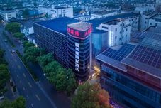 Others MEHOOD LESTIE Hotel (Suzhou Guanqian Street Chayuanchang Subway Station)