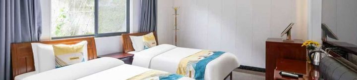 Others 3 Sanqingshan Yujian Mountain Lodge