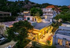 อื่นๆ 2 Xiamen • Anke | BETTERDREAM • GARDEN • Seaview Garden Villa (Zengcuo'an Music Square)