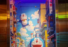 Others 6 Mischievous Children's Homestay