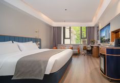 其他 3 MEHOOD LESTIE Hotel (Hengdian Film City Dream Valley)