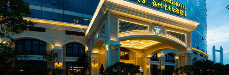 Others Jeurong Hotel