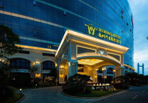 Others Jeurong Hotel