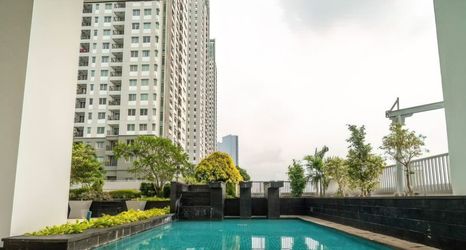その他 2 Thamrin Executive Apartments