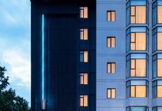 Others 2 Jinan Old Commercial Port Jingsan Road Light Residence Hotel