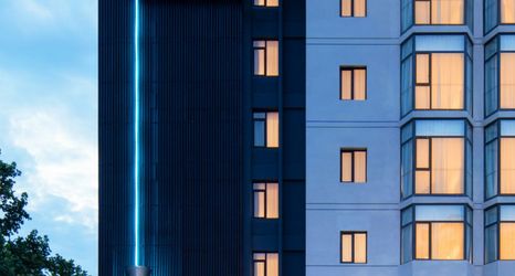 Others 2 Jinan Old Commercial Port Jingsan Road Light Residence Hotel