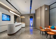 Others 7 City Comfort Inn Hotel (Nanning Chaoyang Square Railway Station)