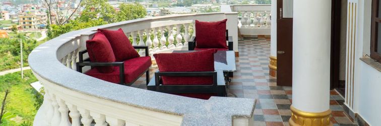 Others The White House Villa 8 Bedroom with Swimming Pool