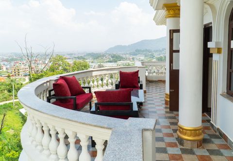 Others The White House Villa 8 Bedroom with Swimming Pool