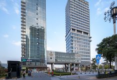 기타 2 Haisiyue Island Apartment( Guangzhou Yuzhu Port Sanxi Subway Station Store)