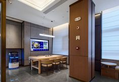 Others 4 Starway Hotel (Xi'an Xishaomen Taoyuan South Road)