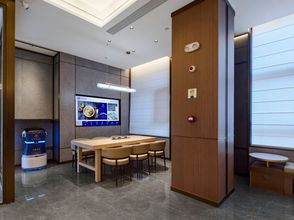 Others 4 Starway Hotel (Xi'an Xishaomen Taoyuan South Road)