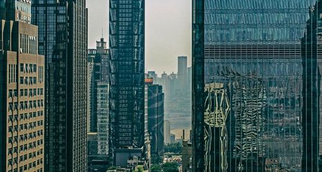 Others 2 Late Autumn Designer Hotel (Chongqing Jiefangbei Hongyadong Branch)