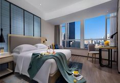 其他 4 Fenglin Evening Hotel (Haikou Haixiu Middle Road Wangfujing Haiken Plaza Store)