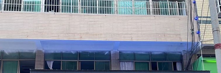 其他 Yongshun Xincheng Express Hotel