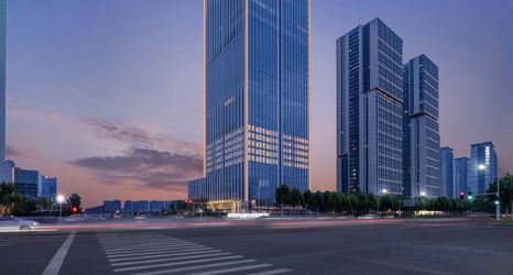 其他 2 MUYUAN HOTEL