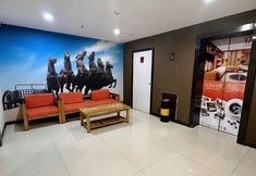 Lainnya 2 7 Days Premium (Luoyang Mudan square subway station store)