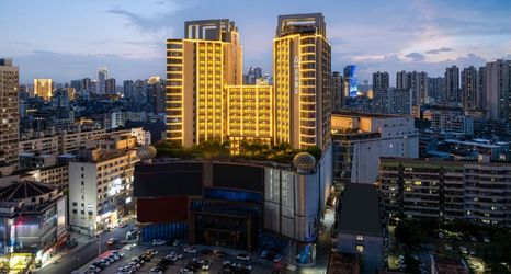 Others 2 Atour Hotel Haikou Wanguo Metropolitan Qilou Old Street